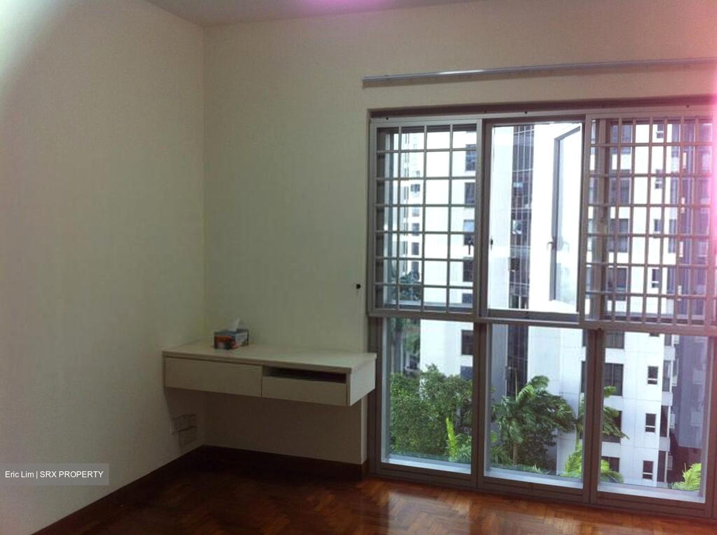 The Bayshore (D16), Condominium #579654261